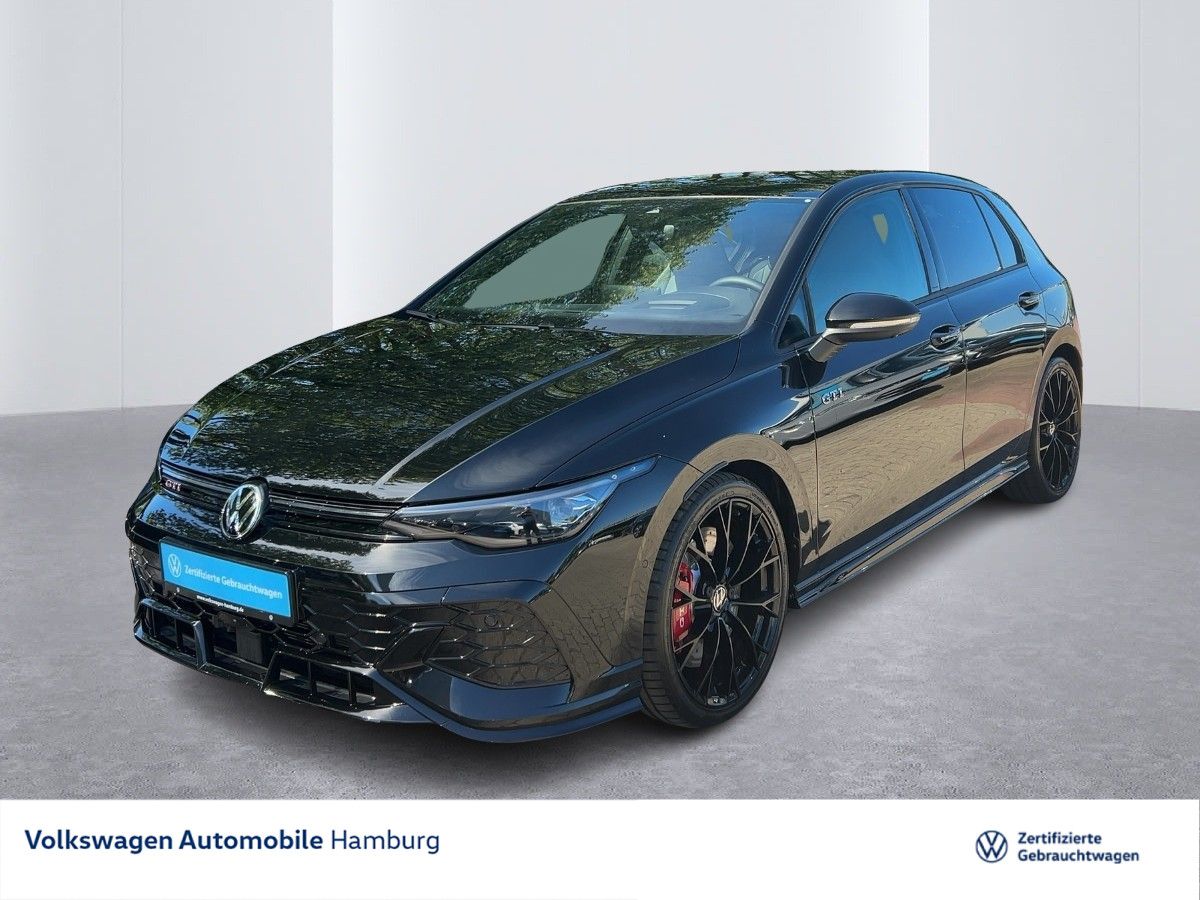 Volkswagen Golf GTI Clubsport 2.0 TSI DSG Leder Pano Kamera foto 1