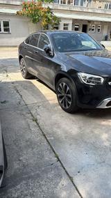 Mercedes-Benz Mercedes Benz GLC 300 - Mercedes-Benz GLC 300 in Nürnberg
