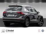 Volkswagen Tiguan SOUND 1.4 TSI DSG LED Navi AHK ACC Active - Volkswagen Tiguan: Active