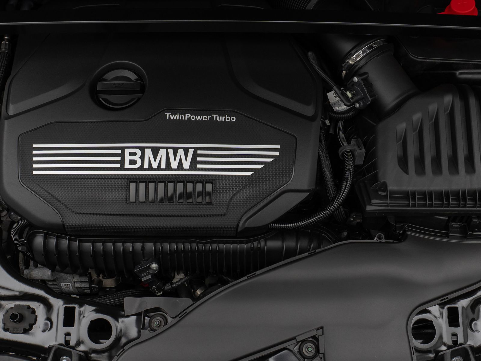Fahrzeugabbildung BMW X2 sD20i HUD DAB Navi+Parkassist DrivAssis Alarm