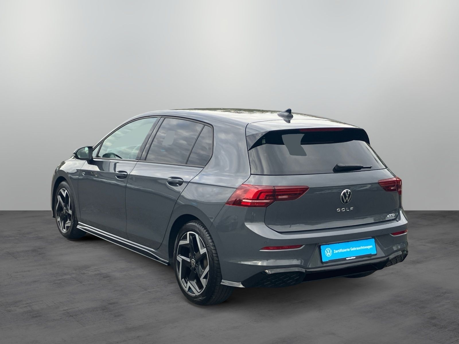 Volkswagen Golf R-Line 1.5eTSI DSG CarPlay RFK LED ACC foto 3