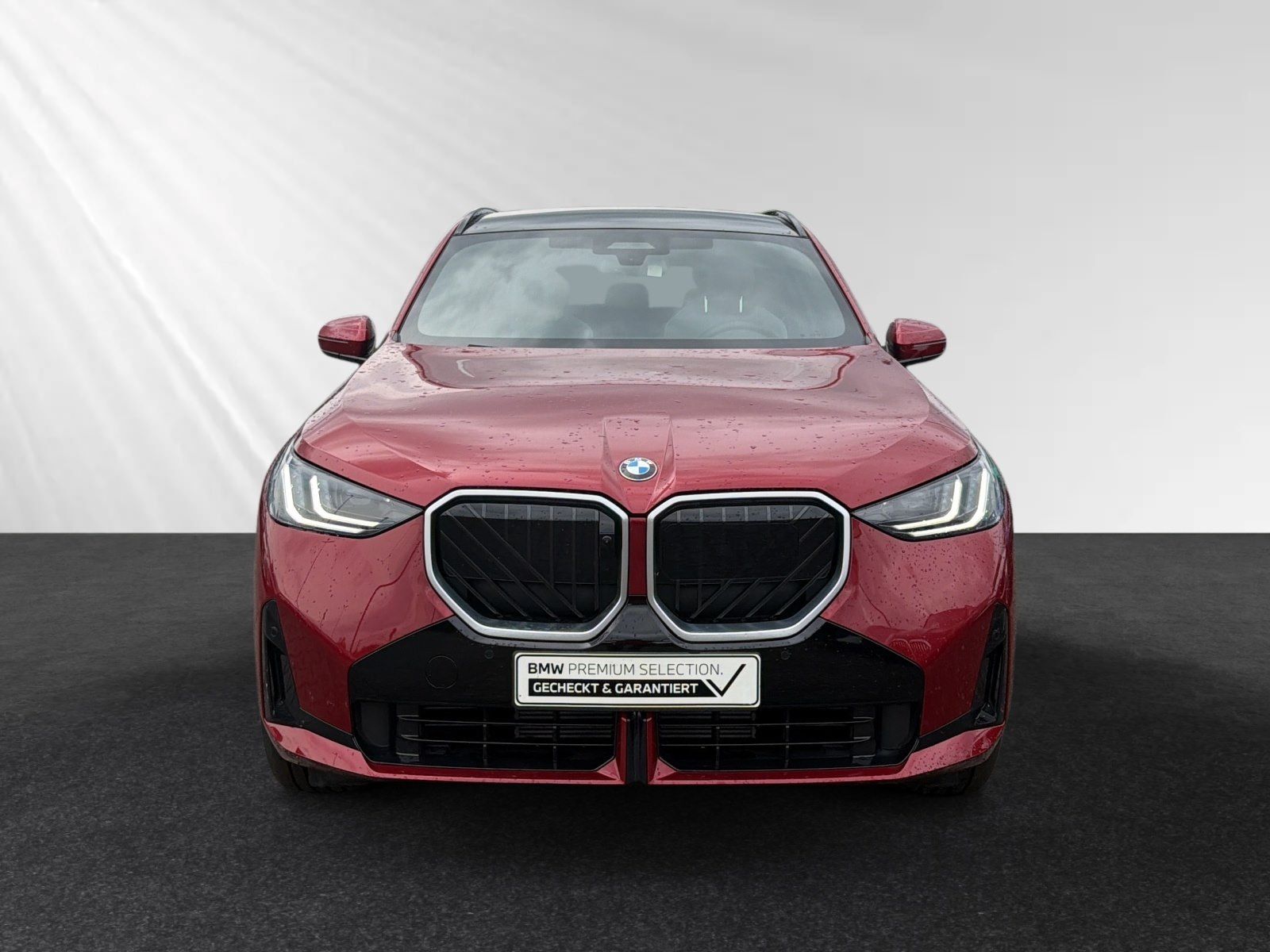 BMW X3 40d xDrive M Sport AHK Pano 21 LMR foto 4