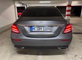 Mercedes-Benz E 220 d Autom. - - Mercedes-Benz E 220 Gebrauchtwagen in München