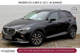 Mazda CX-3 SKY-G 121 KANGEI Navi M+S - gebrauchte Mazda CX-3 aus dem Jahr 2019