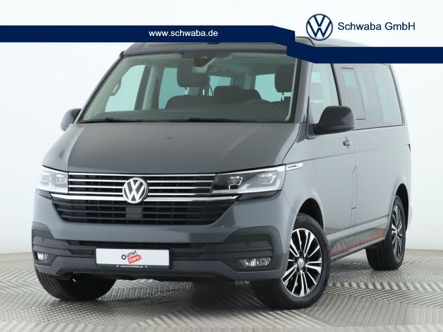 Volkswagen T6.1 California Beach Tour Edition 2.0 TDI DSG 4