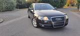 Audi A6 Lim. 2.4 Leder Xenon Navi (Promi Vorbesitz) - Audi A6 mit Benzin-Antrieb: Limousine, 2.4