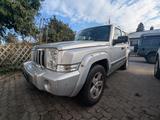 Jeep Commander 3.0 CRD  160 kW / 218 PS ... - Jeep Commander aus 2007