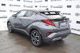 Toyota C-HR Hybrid Team D*CarPlay* - gebrauchte Toyota C-HR aus dem Jahr 2020