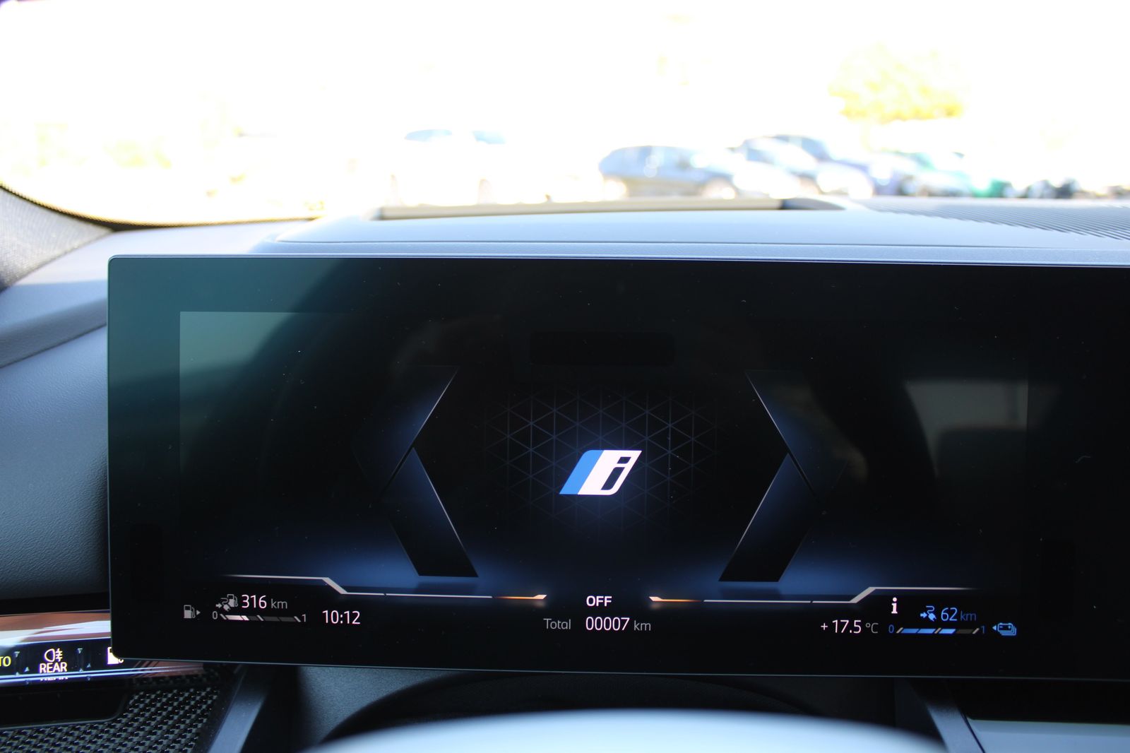 BMW 530 - Bild 15
