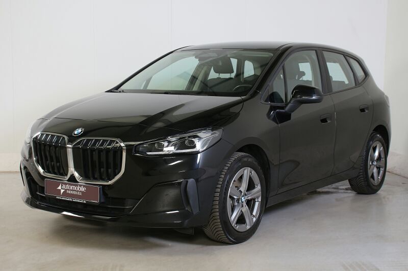 Image of BMW 218 Active Tourer
