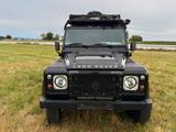 Land Rover Defender 110 TD4 Station Wagon E E - Land Rover Defender: Station Wagon