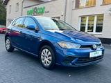 Volkswagen Polo VI Life TGI / IQ DRIVE / ASSIST - Volkswagen Polo mit CNG-Antrieb