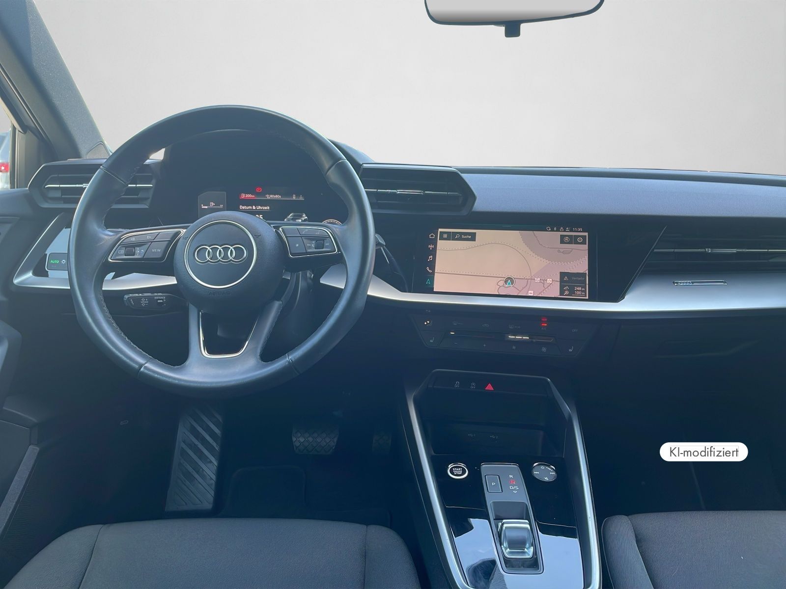Audi A3 - Bild 4