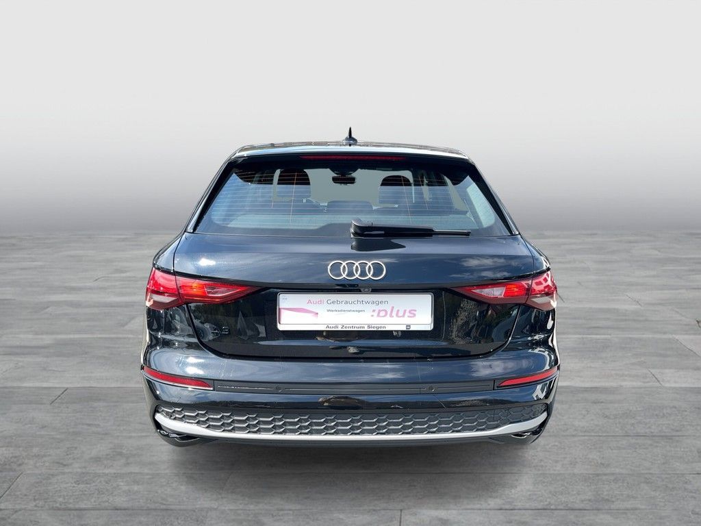 Audi A3 - Bild 6