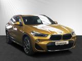 BMW X2 xDrive20d M Sport X Steptronic M Sport X - BMW X2 aus 2017