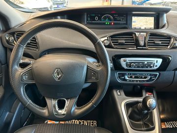 Renault Scenic III Grand BOSE Edition *7Sitzer*