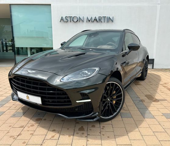 Aston Martin DBX707-Sitzbelüft-23"- Aston Martin Memmingen