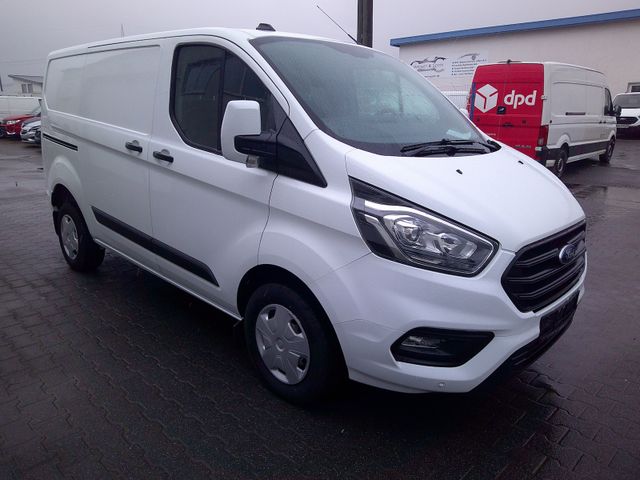 Ford Transit Custom Kasten L1H1 Trend 2.0 TDCi, EU6