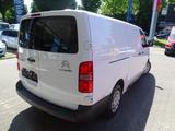 Citroën Jumpy 2.0 BlueHDi 145 L3H1 XL Control Klima PDC - Rettungswagen