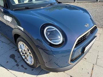 MINI Cooper C - 5
