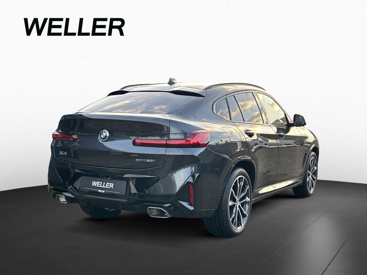 BMW X4 - Bild 9