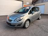 Opel Meriva B Innovation 110tkm AHK 8bereift Tüv Neu - Opel Meriva Kombi Gebrauchtwagen
