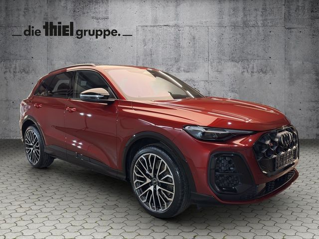 Audi SQ5 - Bild 3