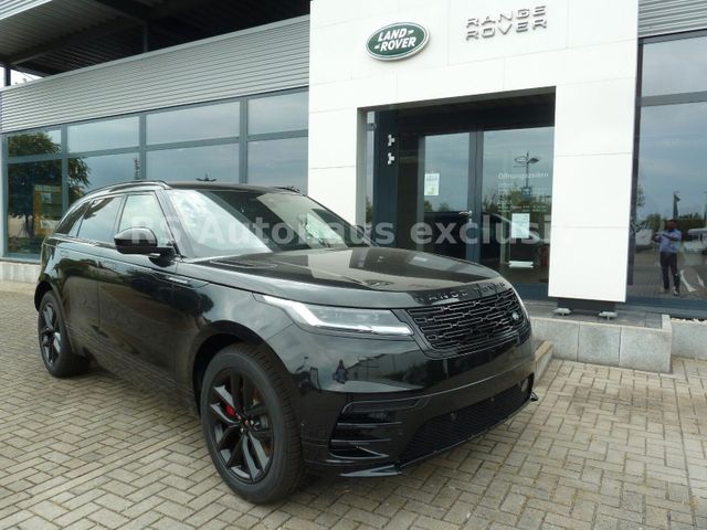 Land Rover Velar P400e Dyn.SE Pano ACC HeadUp MY25