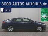 Ford Mondeo 2.0 EB Business Navi AHK PDC Shz Tempomat - Ford Gebrauchtwagen von 2020