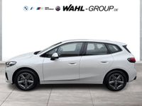 BMW 220 Active Tourer - Vorschau Bild 4