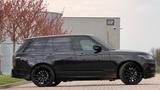 Land Rover Range Rover 5.0 SC V8 SVO Autobiography MY18 - Land Rover Range Rover mit Benzin-Antrieb: 5.0