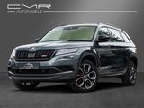 Skoda Kodiaq RS 4x4 Business-P. Columbus Canton 360° - Skoda Kodiaq RS mit Diesel-Antrieb