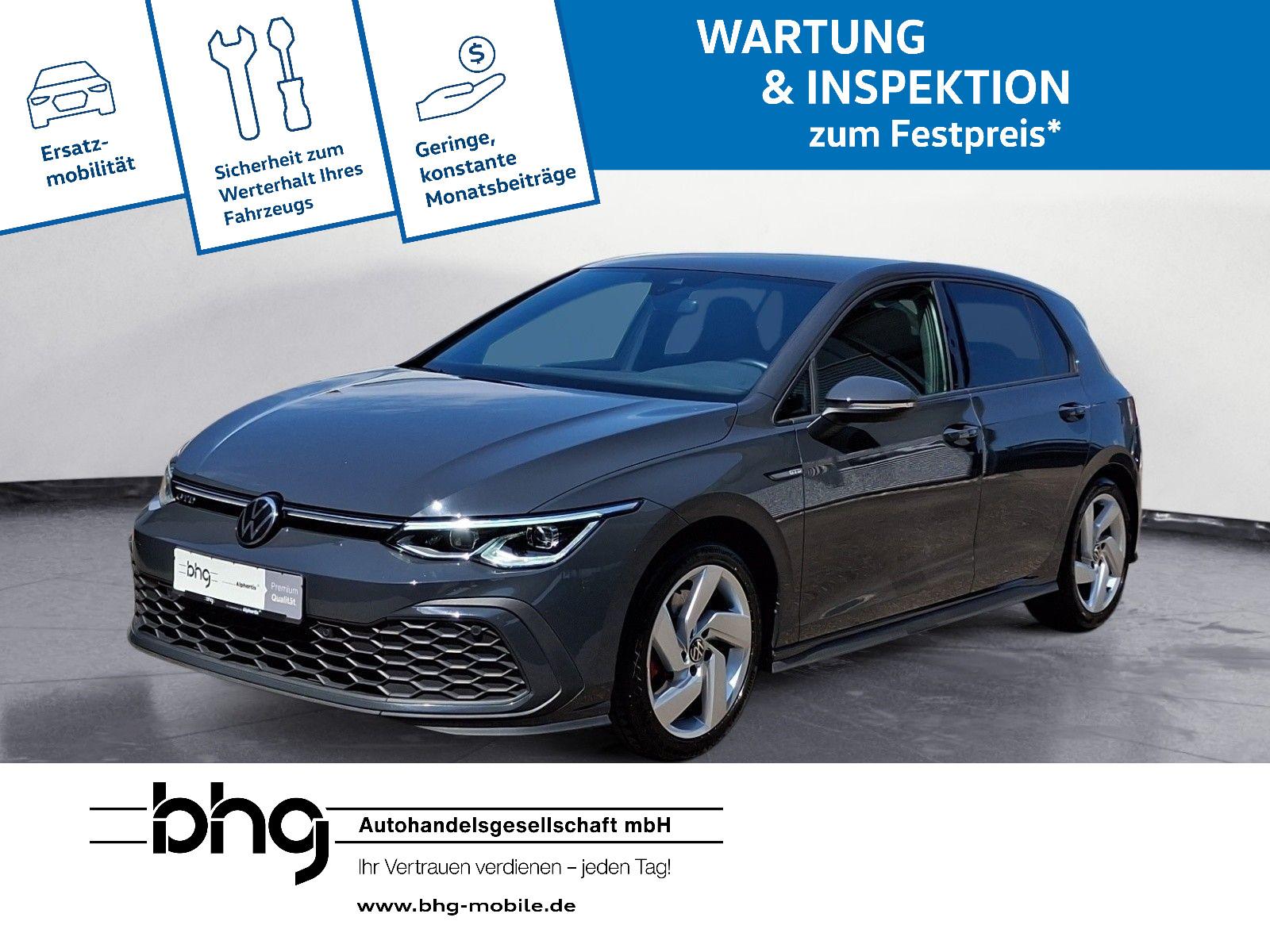 Volkswagen Golf GTD 2.0 TDI DSG Business ACCTravelAssist Na, миниатюра 2