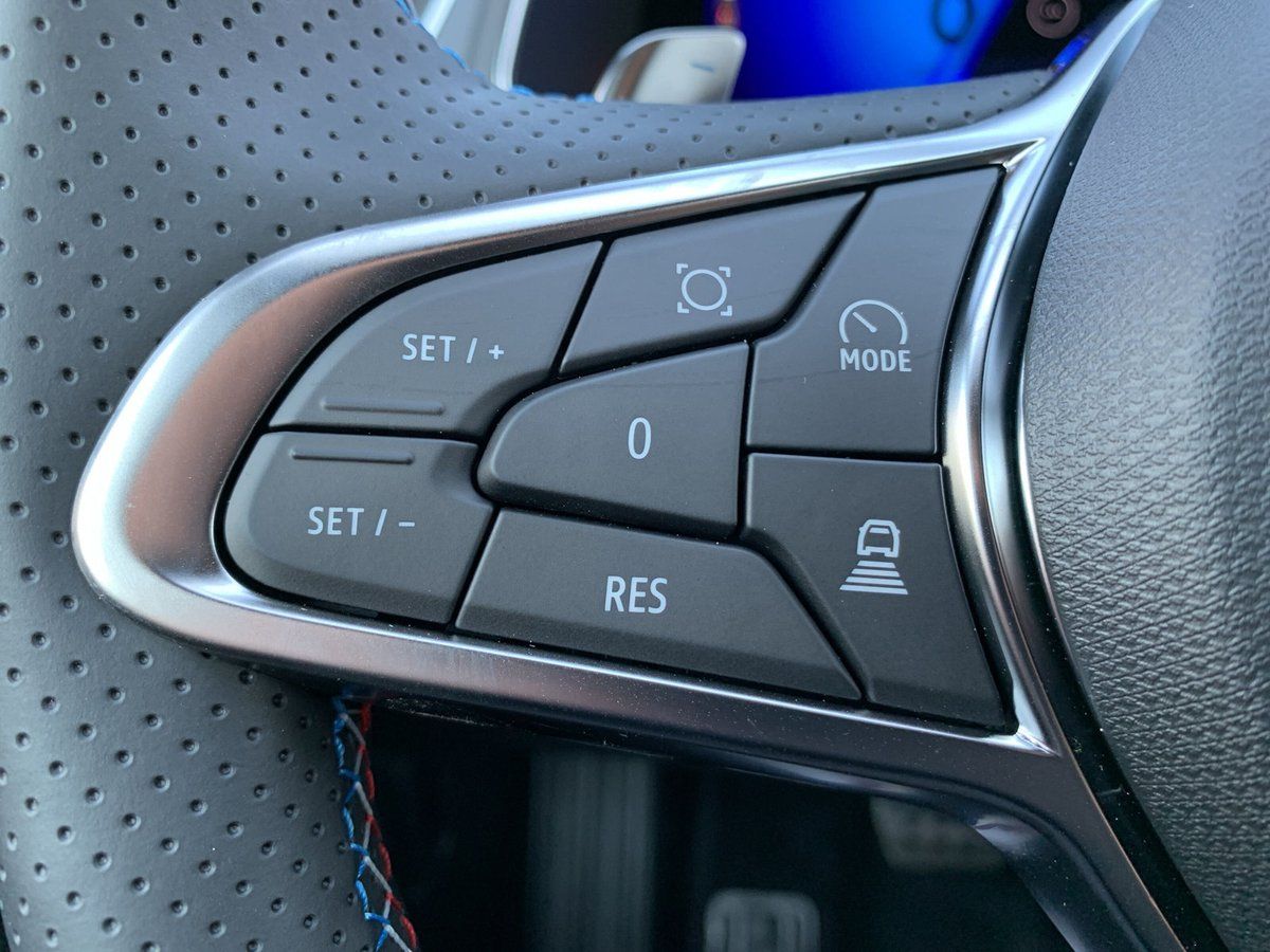 Renault Symbioz - Bild 28
