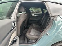BMW i4 - Vorschau Bild 16