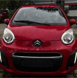 Citroën C1 1.0 Facelift sehr gepflegt - Citroën C1 in Bielefeld