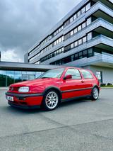 Volkswagen Golf 2.0 GTI 20 Jahre, top Zustand sehr gepflegt - Volkswagen Golf: GTI 20 Jahre