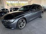 BMW 316 Baureihe 3 Touring 316 d Navi*Xenon Scheinw. - BMW 316 mit Diesel-Antrieb: Kombi