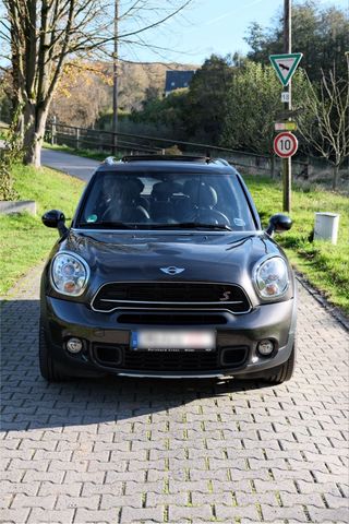 MINI Countryman Cooper S ALL4