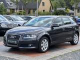 Audi A3 1.6*Automatik*Shz*CARPLAY*Tüv2028*ServiceNeu* - Audi A3 mit Benzin-Antrieb: Kleinwagen, Automatik