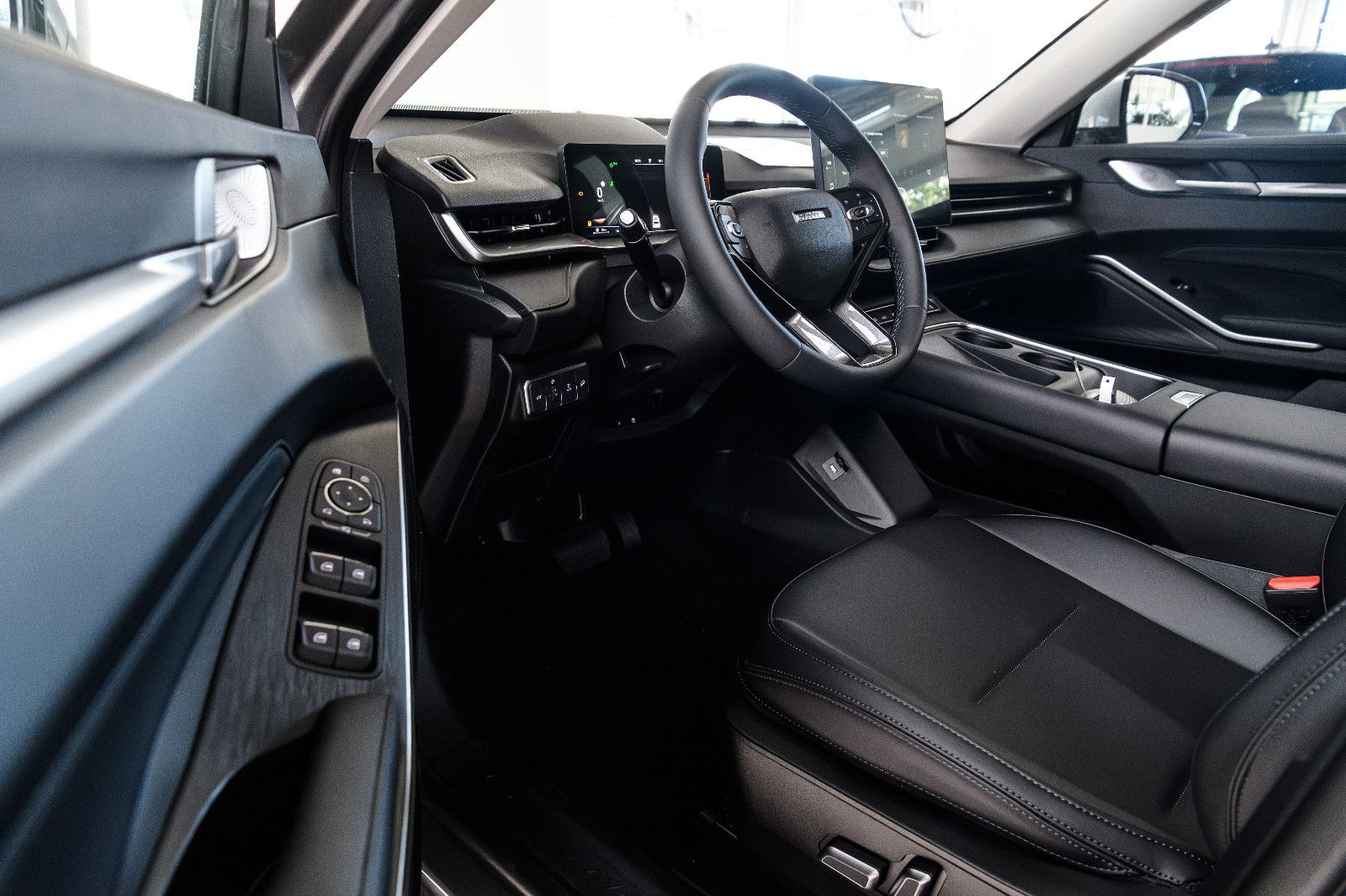 Fahrzeugabbildung GWM HAVAL H6 Premium   *360KAMA +e-Klappe