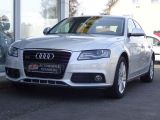 Audi A4 Lim. Ambiente quattro Neuwagen Zustand 3,2V6 - Audi A4: 2.6