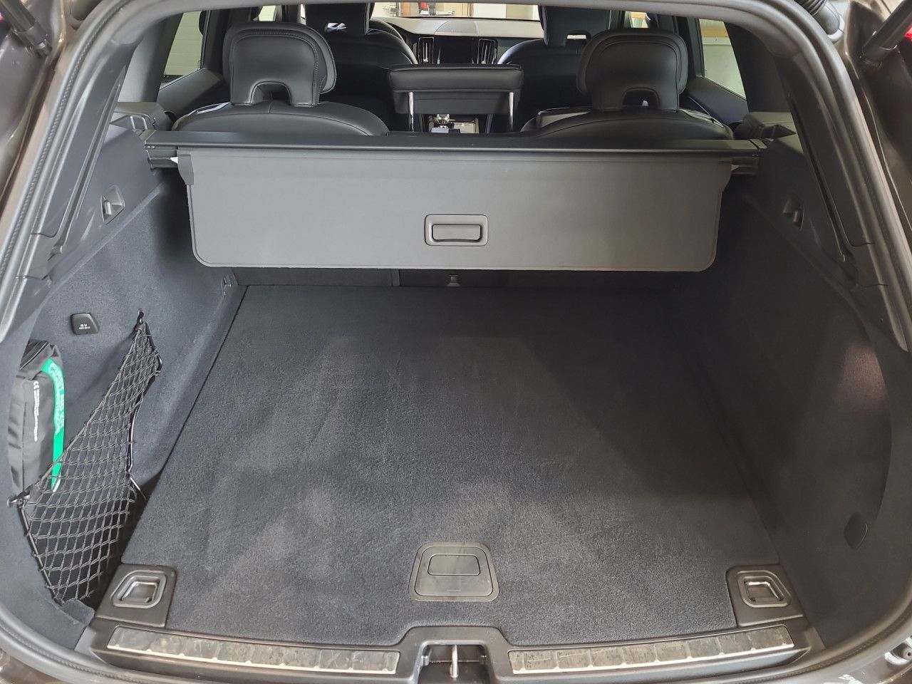 Volvo XC60 - Bild 13