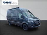 HYMER / ERIBA / HYMERCAR Grand Canyon S Xperience 600 HYMER B1 BLACK WEEK - HYMER / ERIBA Wohnmobile & Wohnwagen