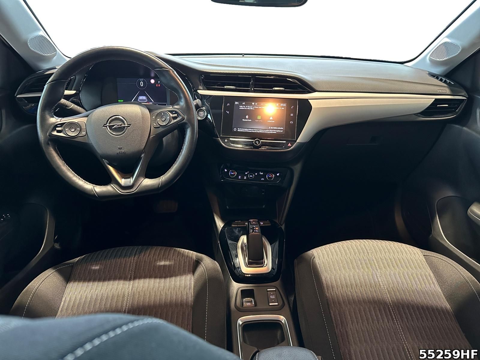 Fahrzeugabbildung Opel Corsa F elektro Edition*Sitzhzg*PDC hi+Cam*