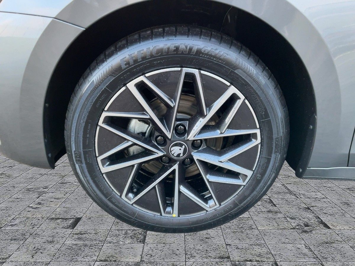 Skoda Octavia - Bild 7