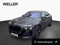 BMW 740 - Vorschau Bild 1
