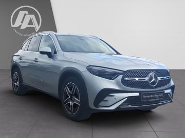 Mercedes GLC 200 - 5