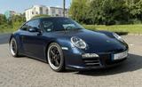 Porsche 997 Carrera 4 Coupe PDK - Porsche 997 in Bochum
