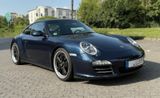 Porsche 997.2 911 Coupe Carrera 4 PDK